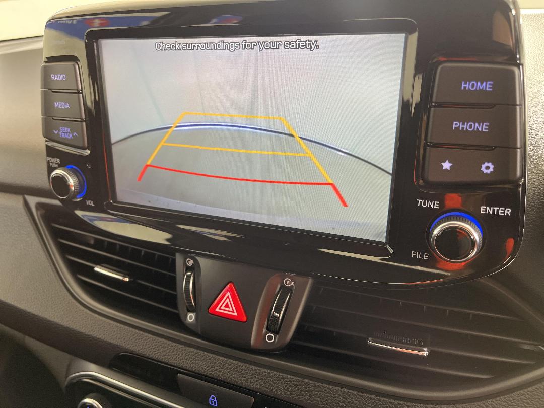 Photo '23' of Hyundai I30 Photo '23' of Hyundai I30