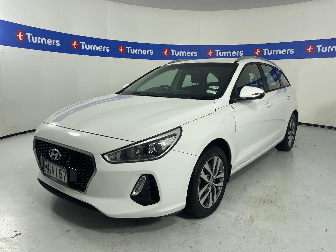 Photo '4' of Hyundai I30 Photo '4' of Hyundai I30