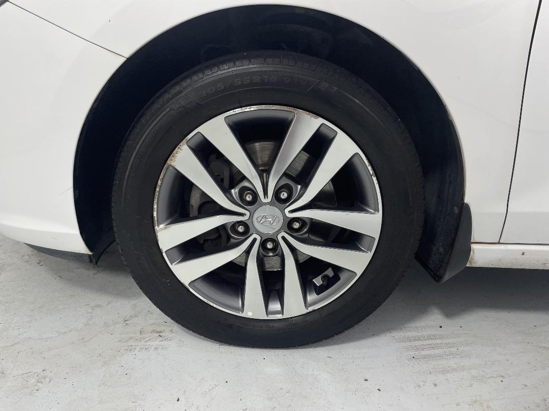 Photo '10' of Hyundai I30 Photo '10' of Hyundai I30