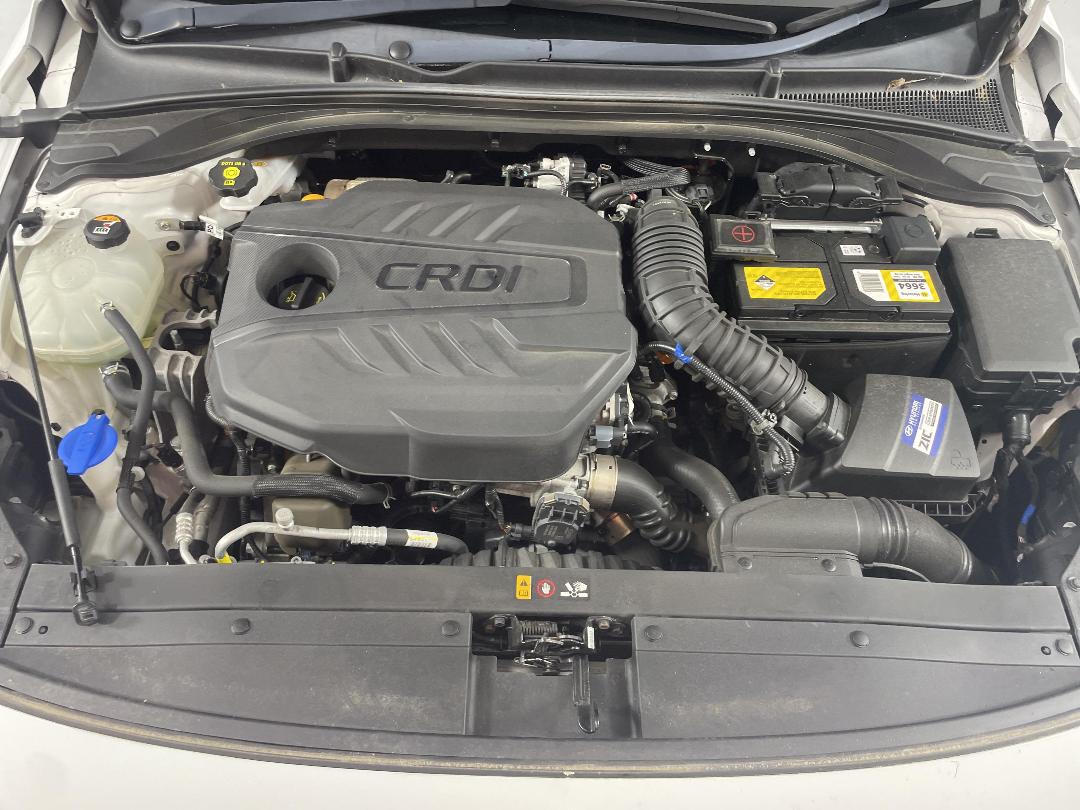 Photo '13' of Hyundai I30 Photo '13' of Hyundai I30