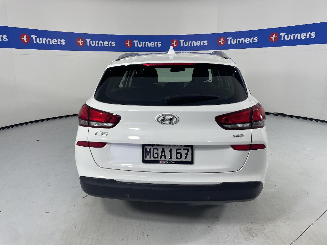 Photo '6' of Hyundai I30 Photo '6' of Hyundai I30