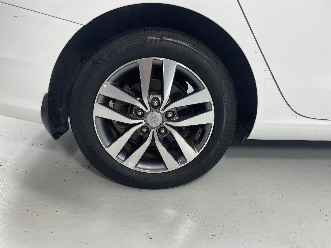 Photo '12' of Hyundai I30 Photo '12' of Hyundai I30