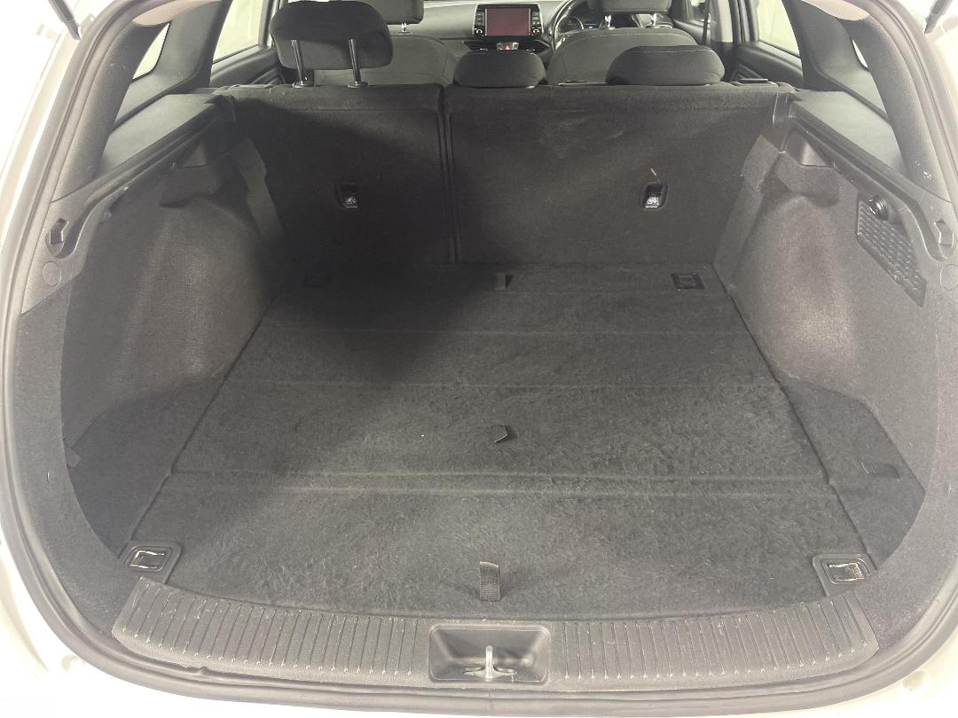 Photo '14' of Hyundai I30 Photo '14' of Hyundai I30