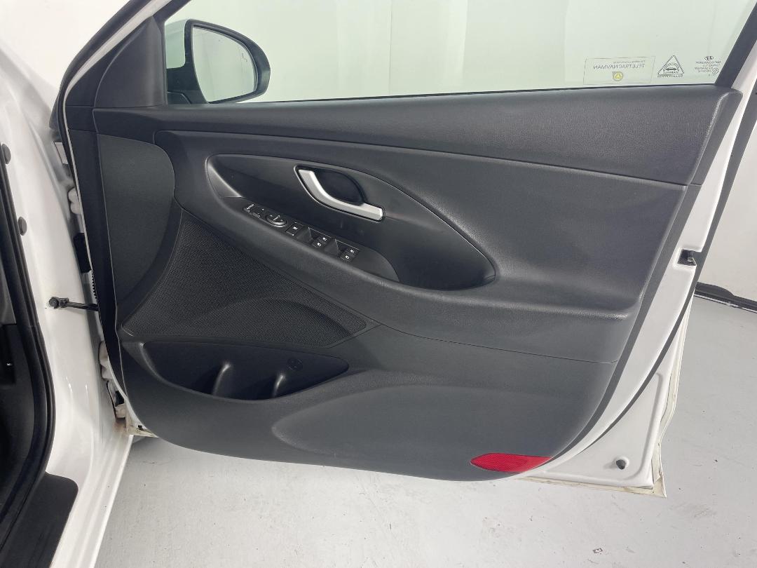 Photo '15' of Hyundai I30 Photo '15' of Hyundai I30