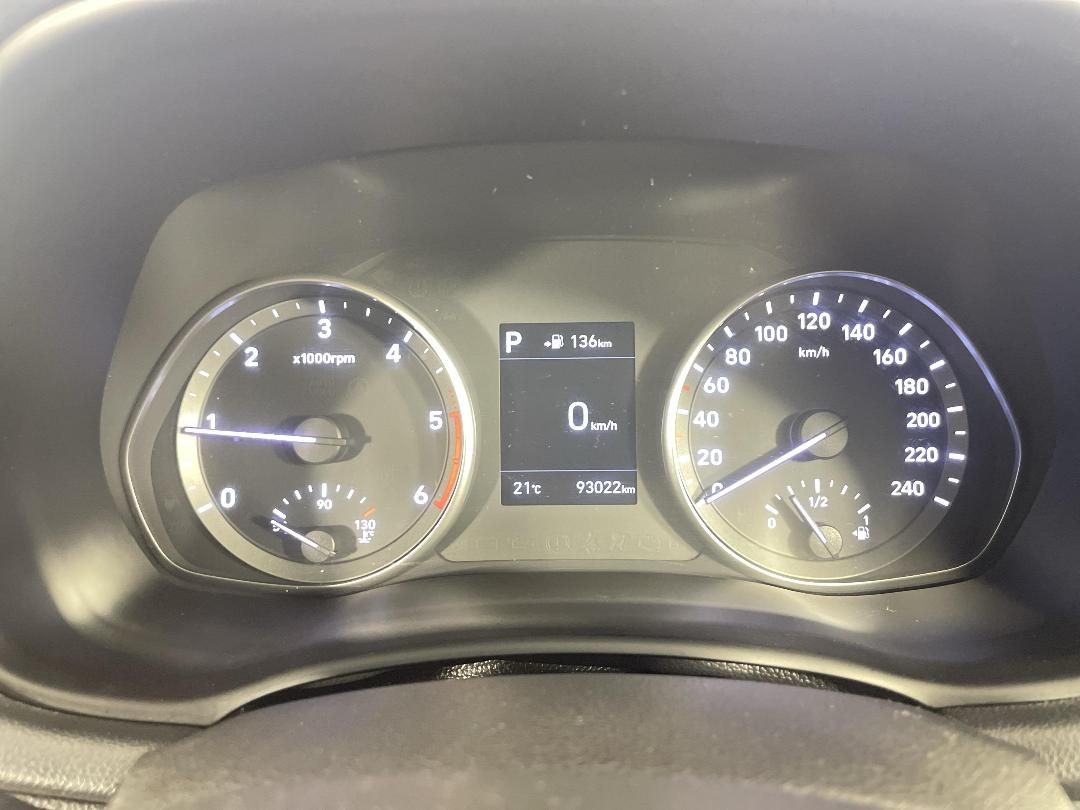 Photo '21' of Hyundai I30 Photo '21' of Hyundai I30