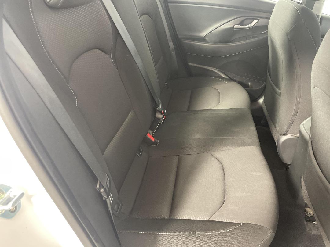 Photo '20' of Hyundai I30 Photo '20' of Hyundai I30