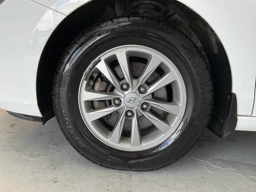 Photo '10' of Hyundai I30 Photo '10' of Hyundai I30