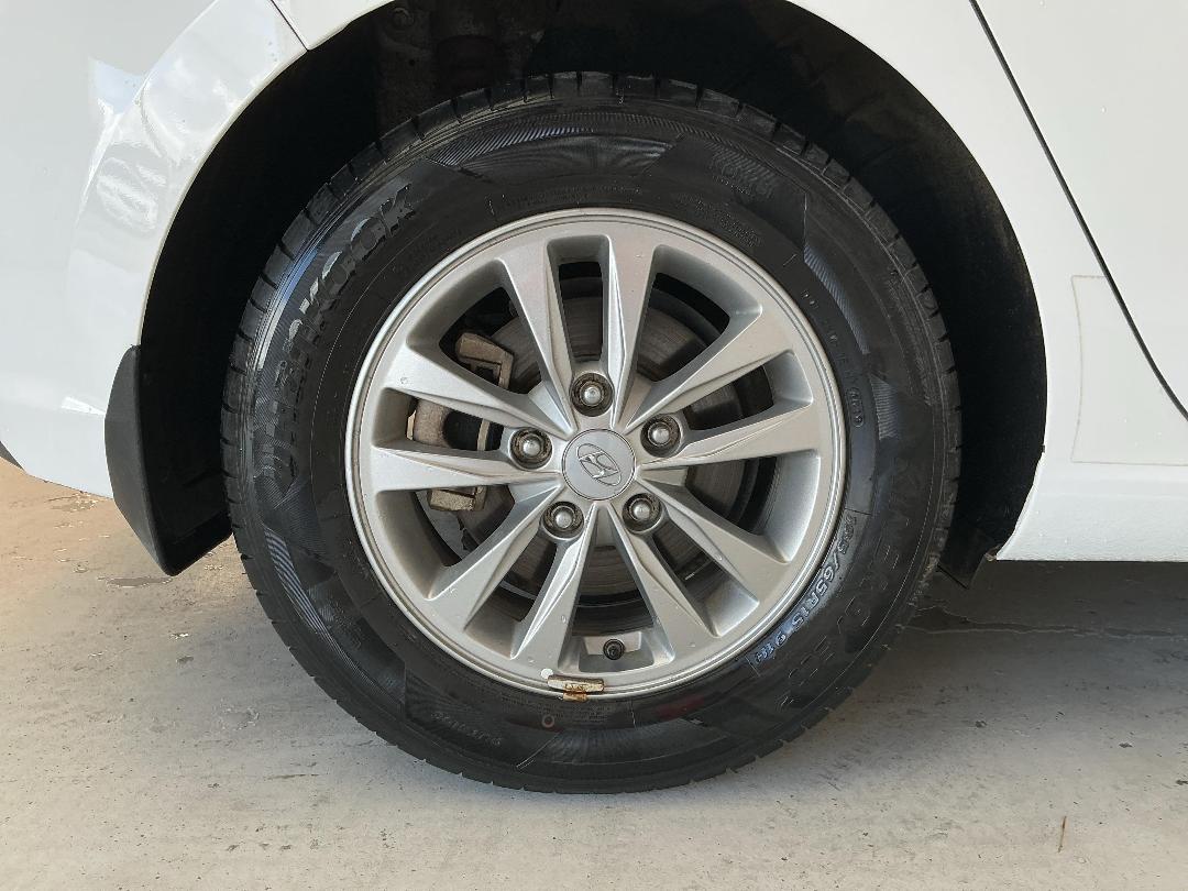 Photo '12' of Hyundai I30 Photo '12' of Hyundai I30