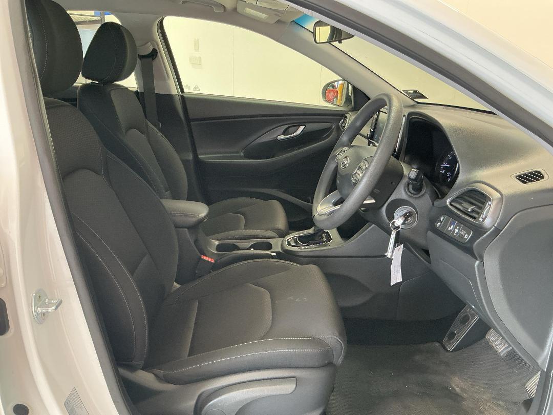 Photo '16' of Hyundai I30 Photo '16' of Hyundai I30