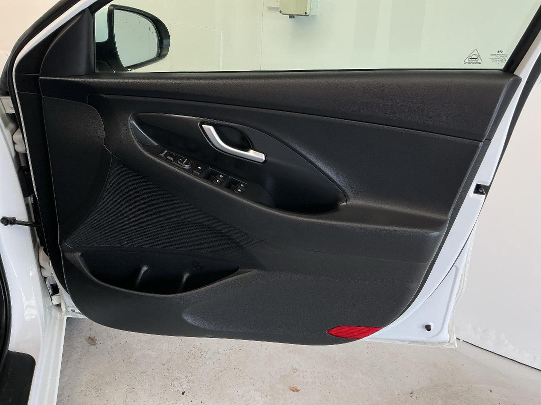 Photo '15' of Hyundai I30 Photo '15' of Hyundai I30