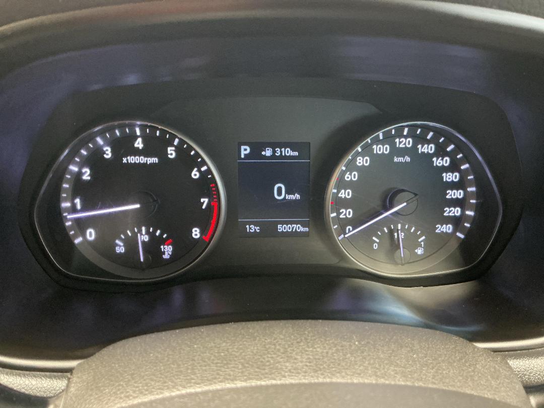 Photo '21' of Hyundai I30 Photo '21' of Hyundai I30