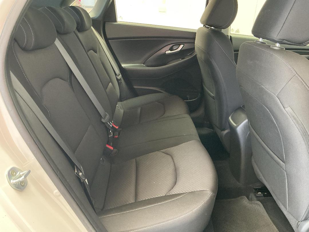 Photo '20' of Hyundai I30 Photo '20' of Hyundai I30