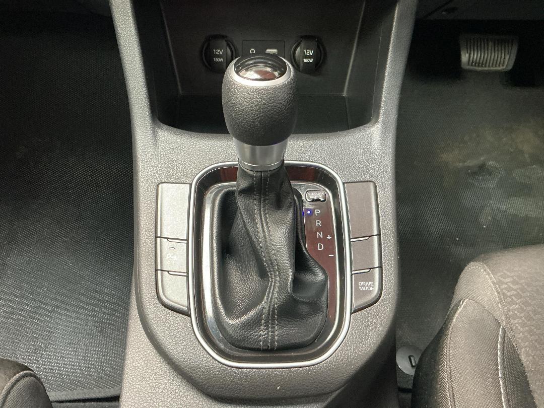 Photo '23' of Hyundai I30 Photo '23' of Hyundai I30