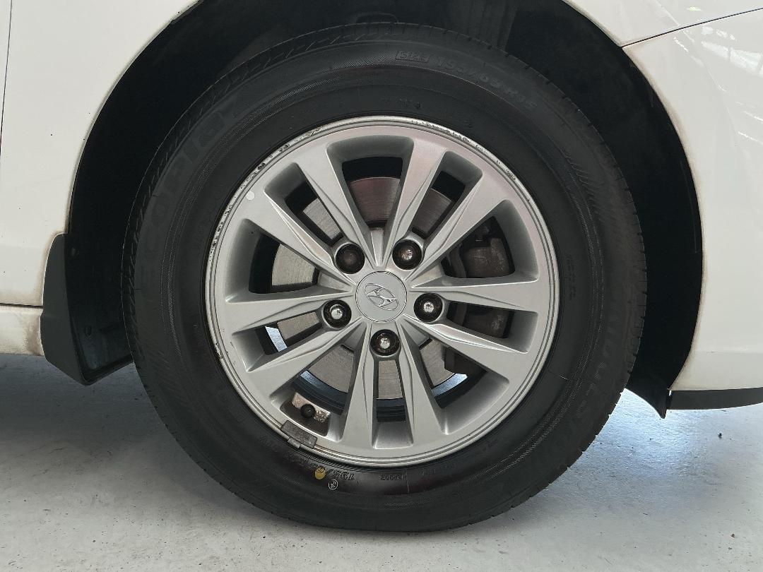 Photo '9' of Hyundai I30 Photo '9' of Hyundai I30