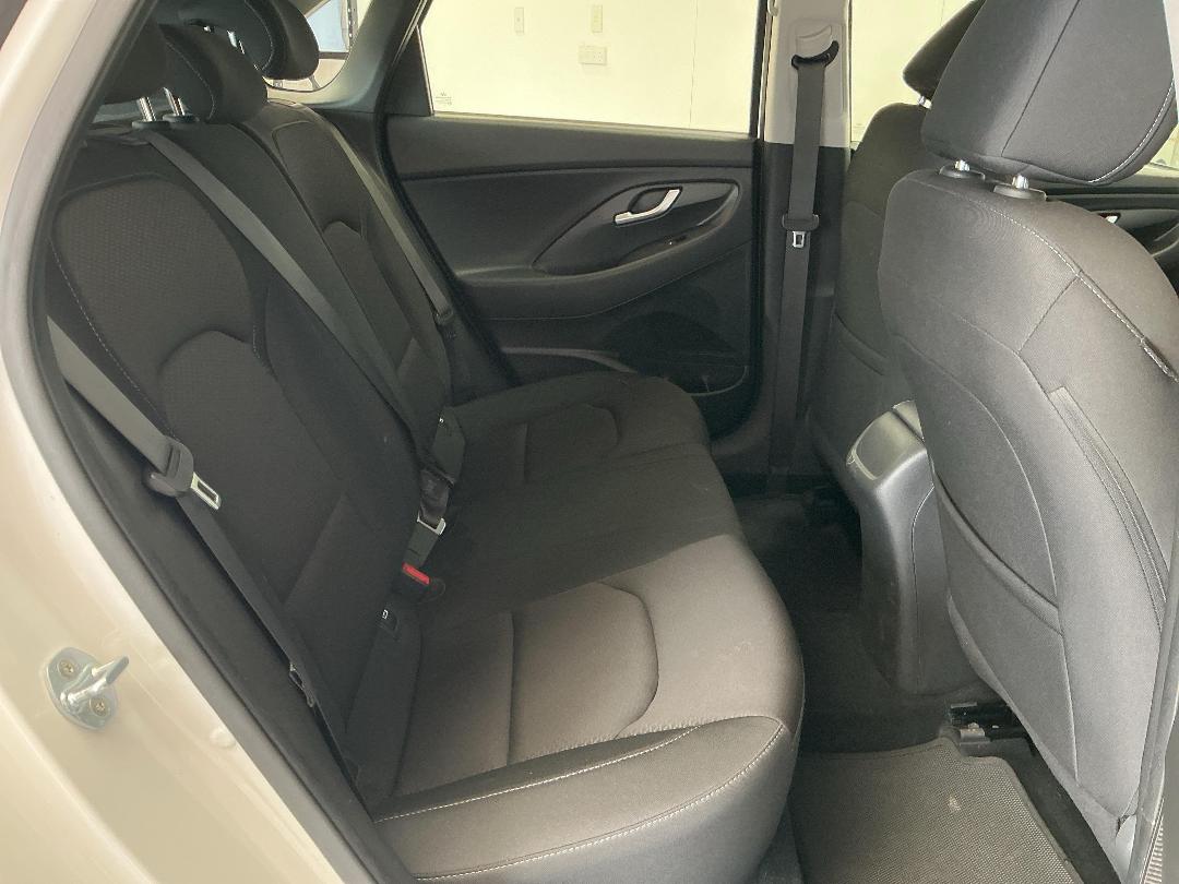 Photo '20' of Hyundai I30 Photo '20' of Hyundai I30