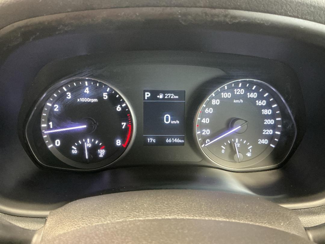 Photo '21' of Hyundai I30 Photo '21' of Hyundai I30