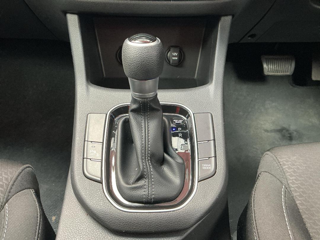 Photo '23' of Hyundai I30 Photo '23' of Hyundai I30