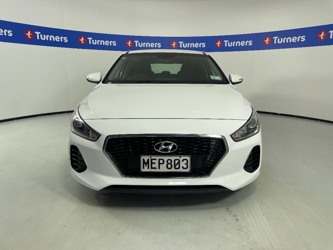 Photo '2' of Hyundai I30 Photo '2' of Hyundai I30