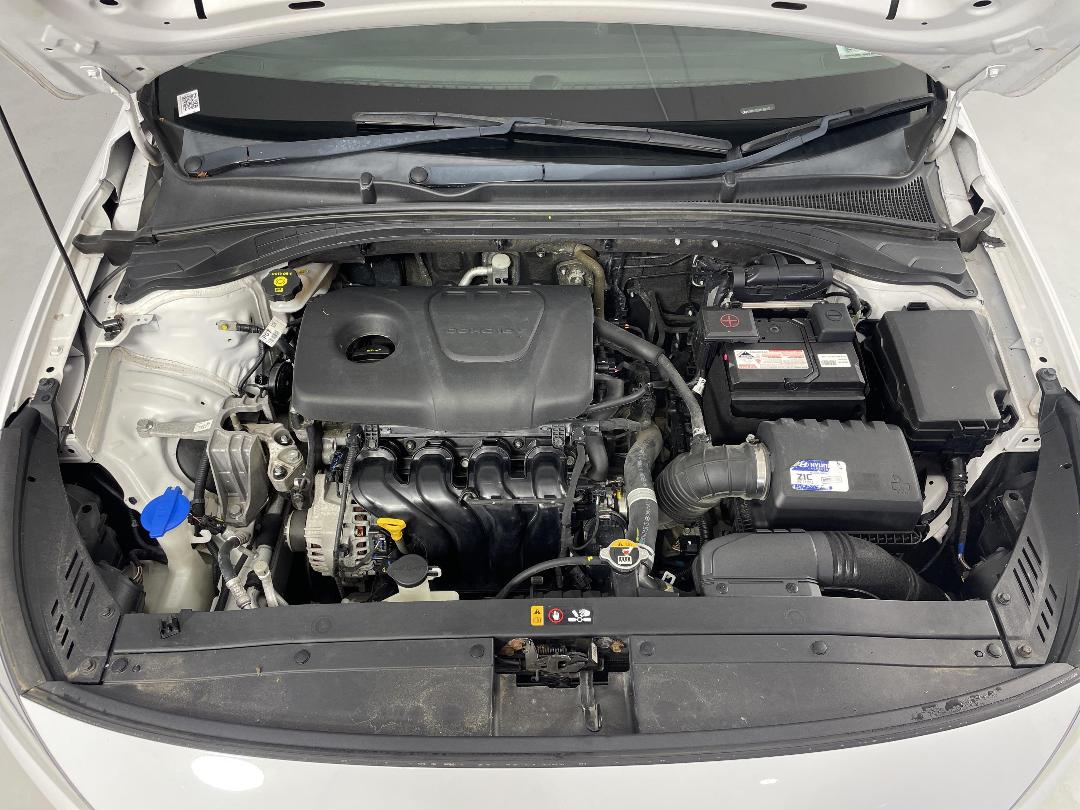 Photo '13' of Hyundai I30 Photo '13' of Hyundai I30