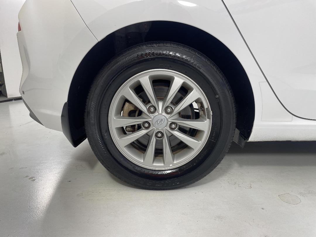 Photo '12' of Hyundai I30 Photo '12' of Hyundai I30