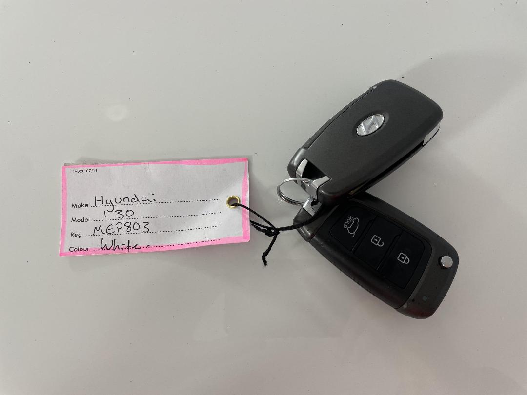 Photo '22' of Hyundai I30 Photo '22' of Hyundai I30