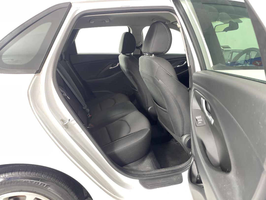 Photo '20' of Hyundai I30 Photo '20' of Hyundai I30