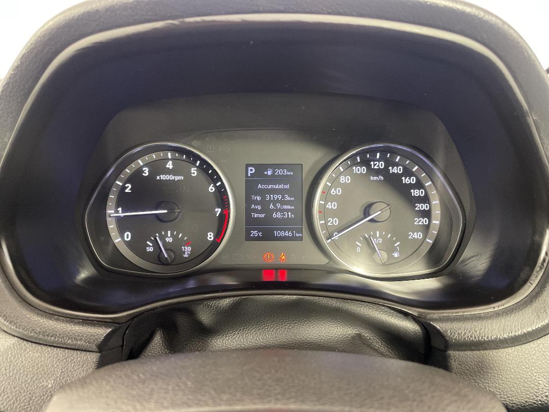 Photo '21' of Hyundai I30 Photo '21' of Hyundai I30