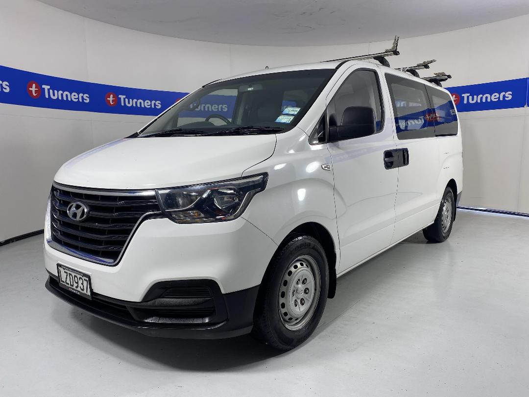 Photo '4' of Hyundai Iload