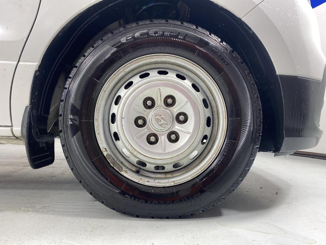 Photo '9' of Hyundai Iload