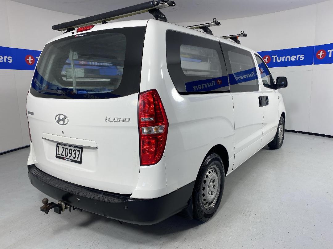 Photo '7' of Hyundai Iload