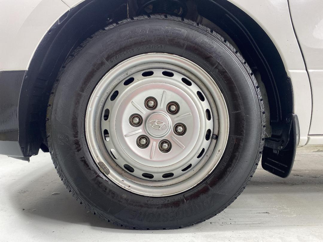 Photo '10' of Hyundai Iload