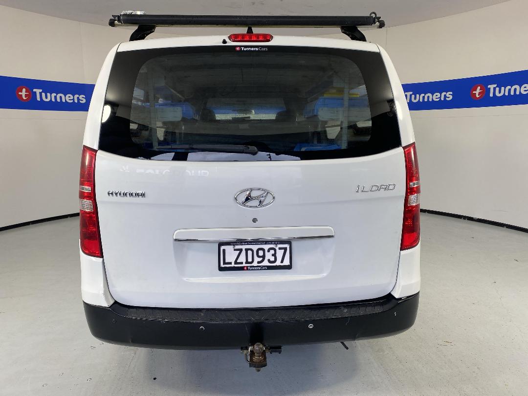 Photo '6' of Hyundai Iload