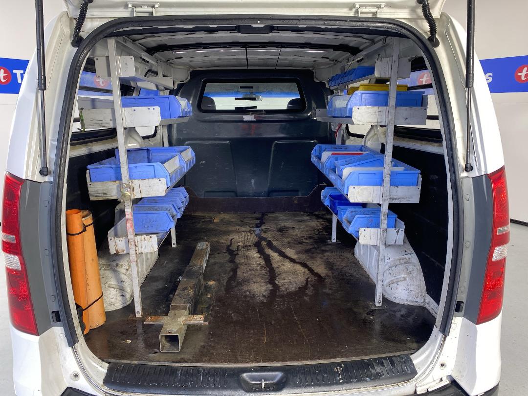 Photo '14' of Hyundai Iload