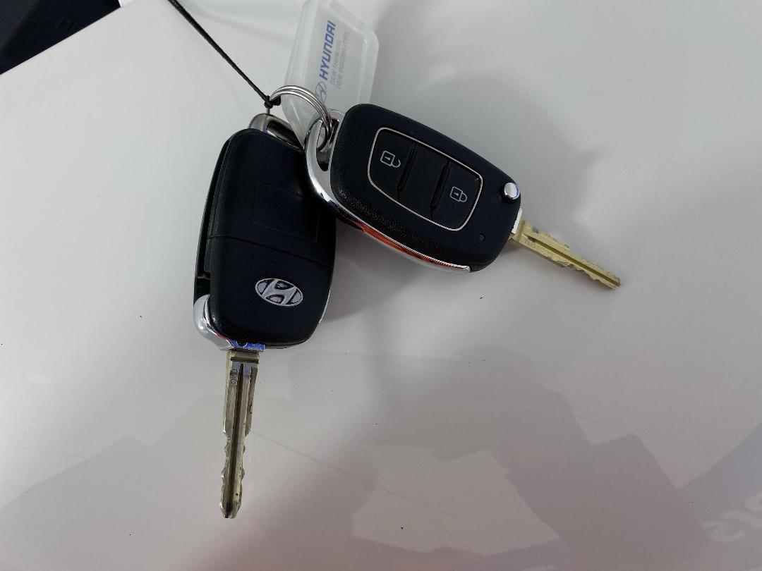 Photo '21' of Hyundai Iload