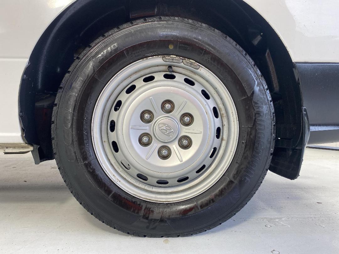 Photo '11' of Hyundai Iload