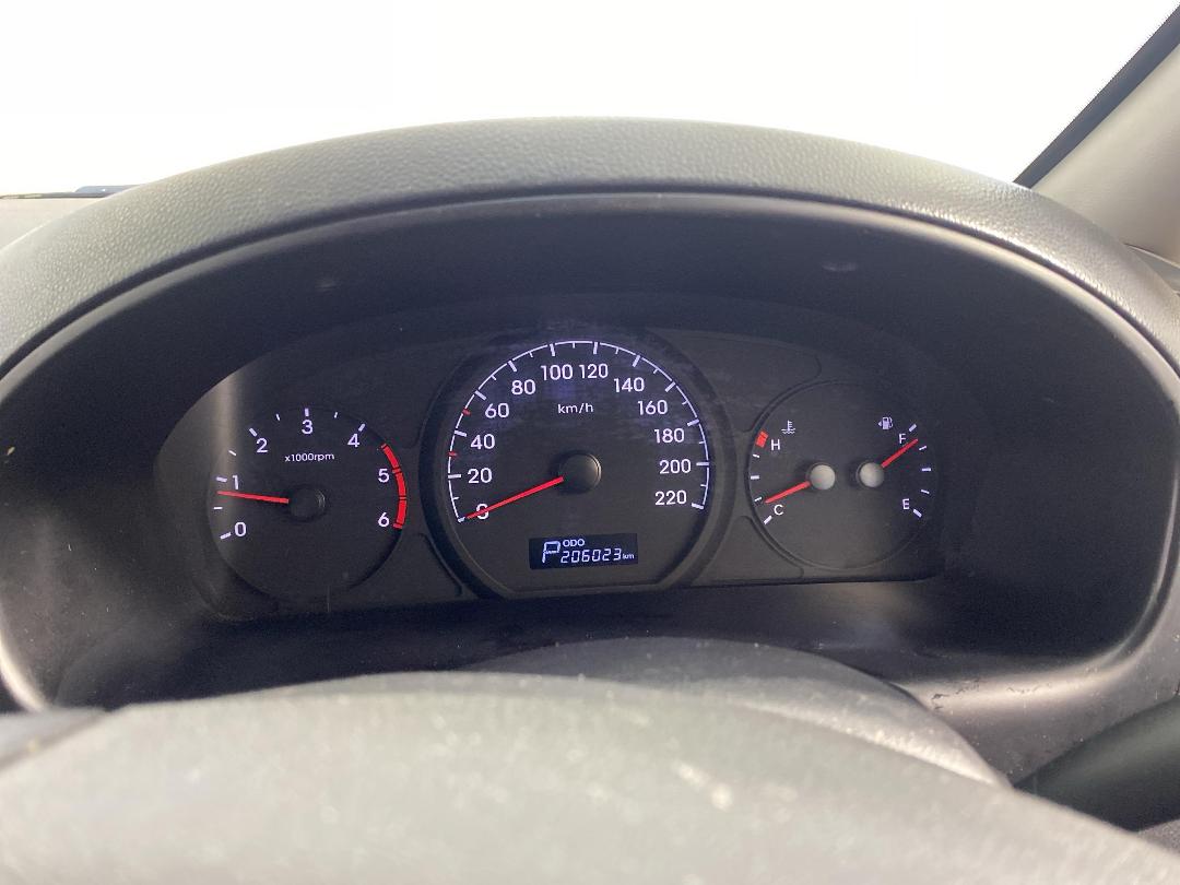 Photo '20' of Hyundai Iload