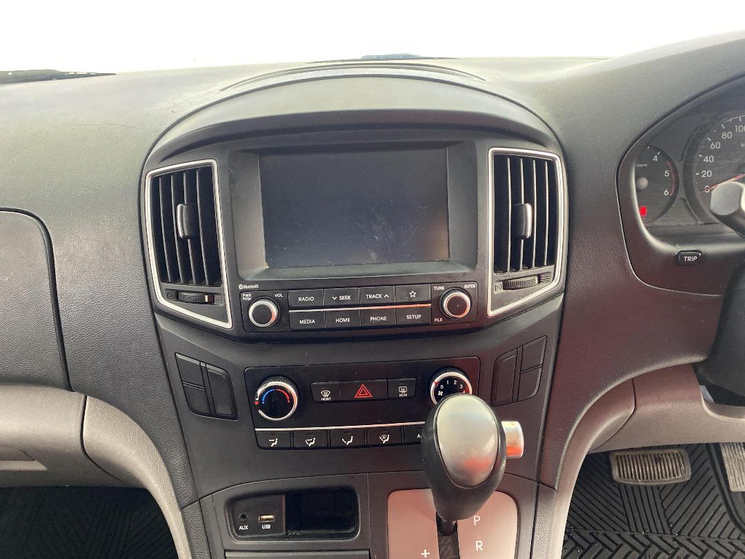 Photo '18' of Hyundai Iload