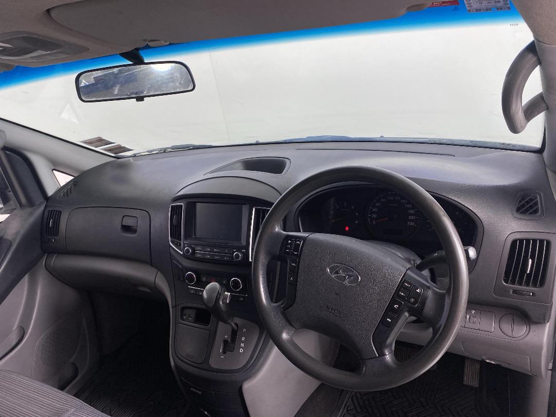 Photo '17' of Hyundai Iload