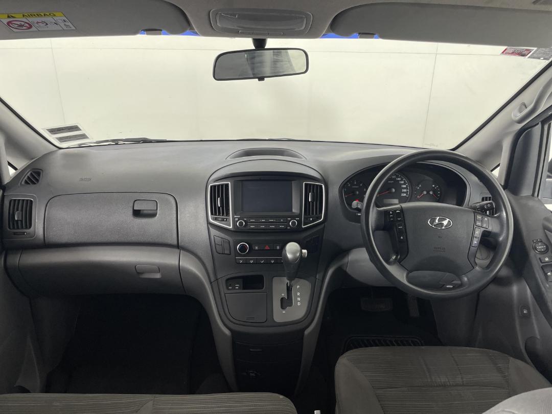 Used Hyundai Iload Crdi 2019 Christchurch City at Turners Cars