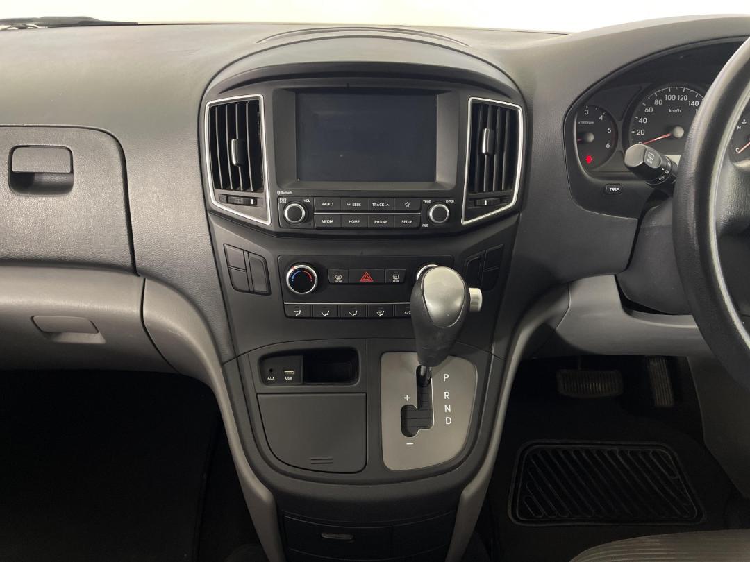 Used Hyundai Iload Crdi 2019 Christchurch City at Turners Cars