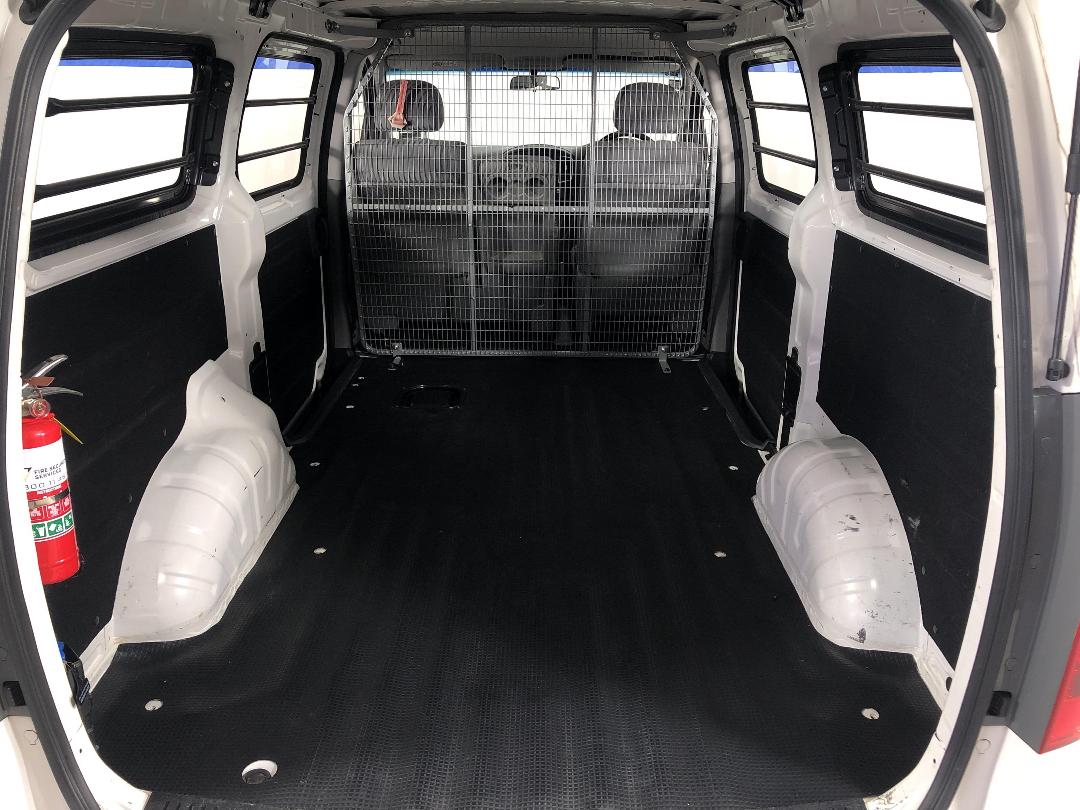 Photo '14' of Hyundai Iload Photo '14' of Hyundai Iload