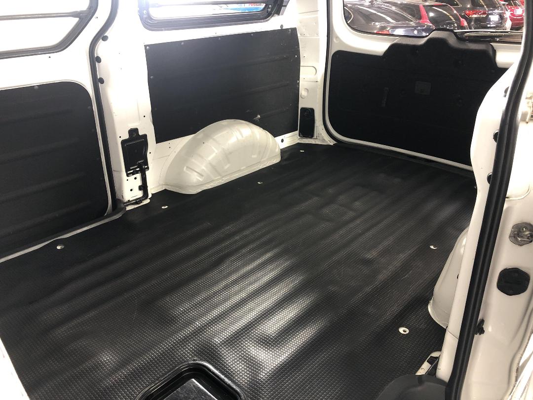 Photo '20' of Hyundai Iload Photo '20' of Hyundai Iload