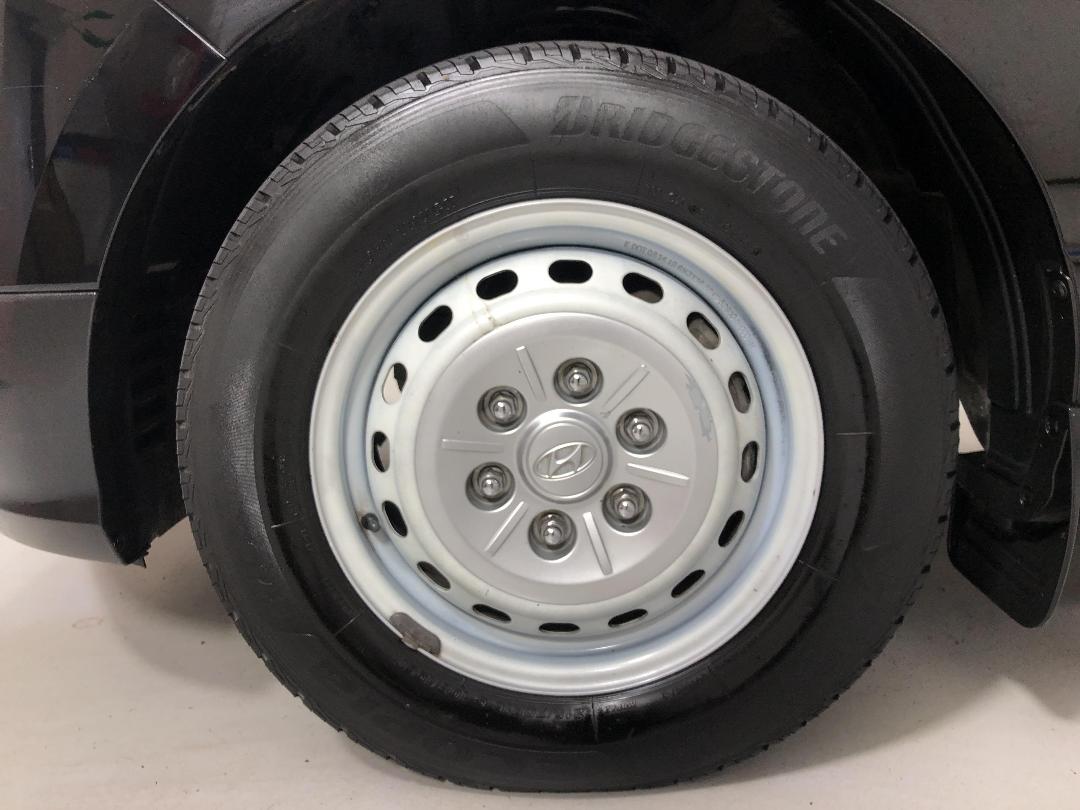 Photo '10' of Hyundai Iload Photo '10' of Hyundai Iload