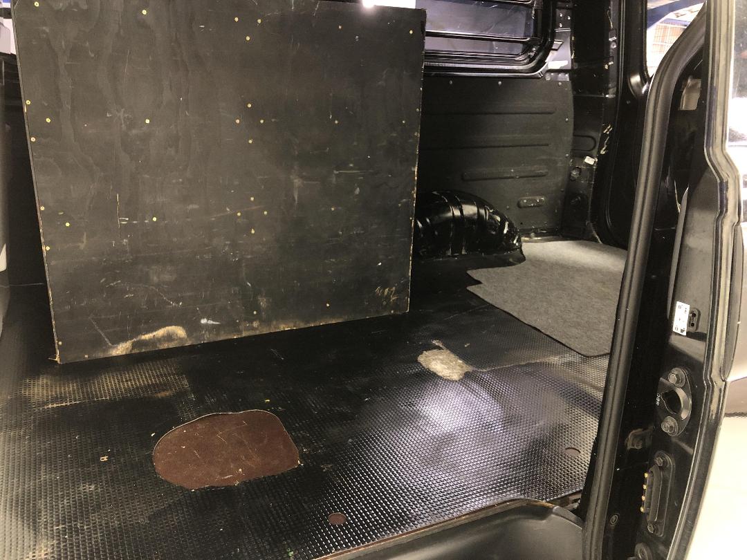 Photo '20' of Hyundai Iload Photo '20' of Hyundai Iload