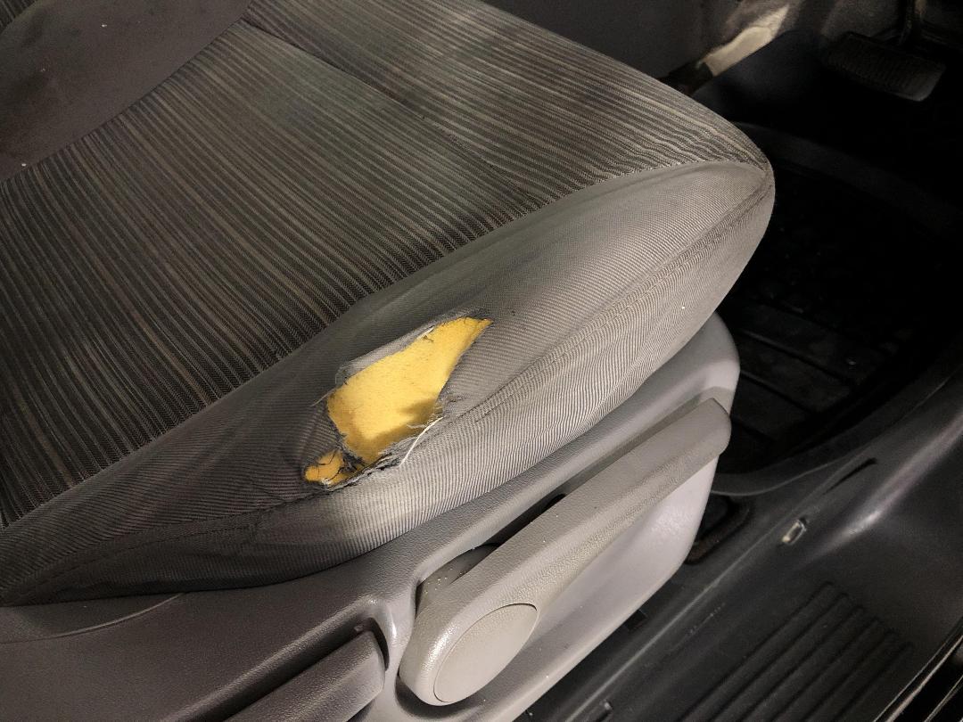 Photo '27' of Hyundai Iload Photo '27' of Hyundai Iload