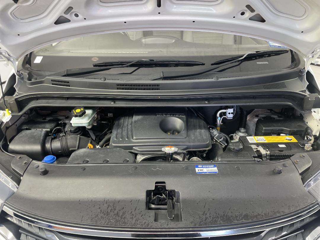 Photo '13' of Hyundai Iload Photo '13' of Hyundai Iload