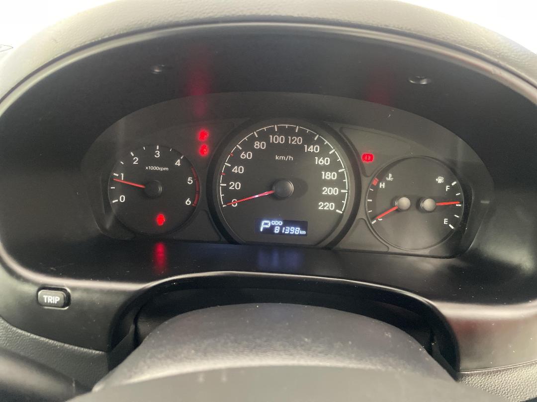 Photo '20' of Hyundai Iload Photo '20' of Hyundai Iload