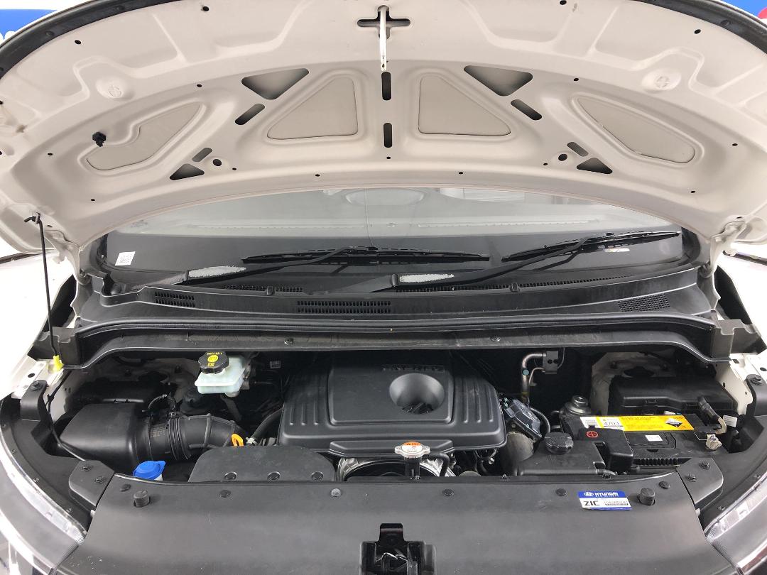 Photo '13' of Hyundai Iload