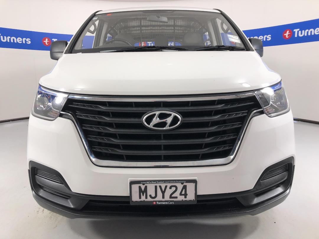 Photo '2' of Hyundai Iload