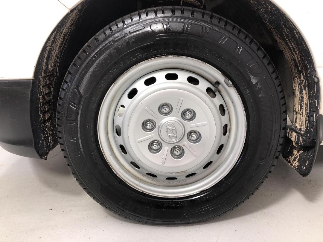 Photo '10' of Hyundai Iload